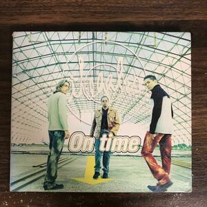 D1062 中古CD1000円 ilegales On Time