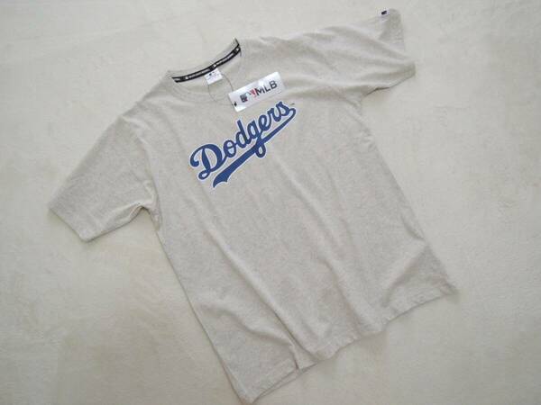 ロサンゼルスドジャース Los Angeles Dodgers ドジャース Tシャツ LLサイズ MLB 大谷 翔平