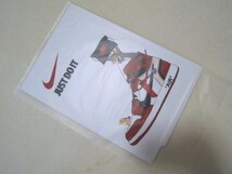 A4 ポスター トムとジェリー エアジョーダン Nike スニーカー アート _画像1