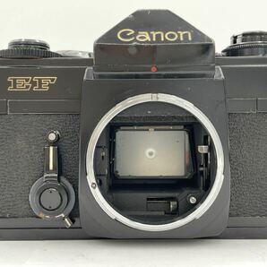 Canon キヤノン EF ボディ 【HKM027】の画像2