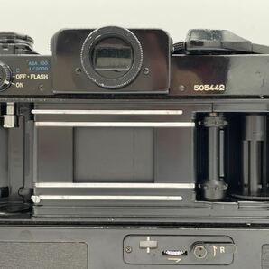 Canon F-1 【HKM039】の画像7