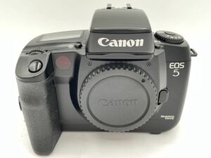 Canon EOS5 キャノン 【HNJ077】