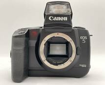 Canon EOS5 キャノン 【HNJ077】_画像2