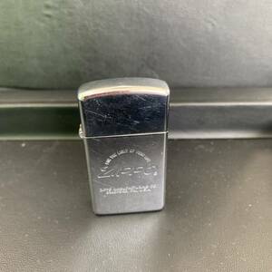 ZIPPO ジッポ ライター BRADFORD.PA USA H Ⅲ ジャンク