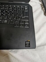 DELL Alienware 13 ゲーミング ノートパソコン i7-5500U GTX960M搭載 ジャンク 訳有_画像6