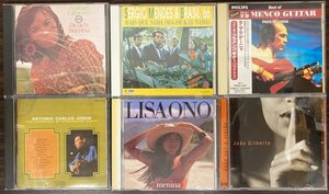 [ б/у CD/ включение в покупку / суммировать перевод не возможно ]*1 иен старт! латиноамериканский / World Music 100 шт. комплект (A)