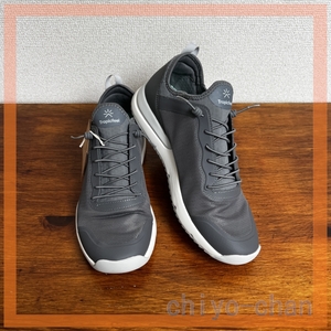 【新品未使用】Tropicfeel CANYONスニーカー　ASPHALT　GRAY　23.5ｃｍ　CANYON005