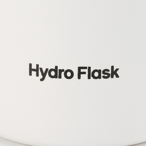 【Hydro Flask/ ハイドロフラスク】HYDRATION 16oz Wide Mouth ホワイト：White hrsm-0001の画像6