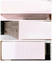 新品 限定品 Dior ミスディオール コフレ ディオール ブルーミングブーケ 30ml ディオール アディクト リップ グロウ #001 ハンドクリーム_画像9