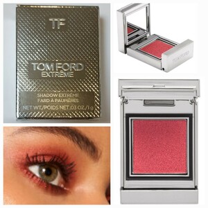 新品 トムフォード アイシャドウ シャドウ エクストリーム TFX5 - ガーネットレッド 1g TOM FORD BEAUTY Shadow Extreme