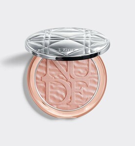  new goods limited goods Dior s gold mineral nude ruminai The - powder 001 pink te.-n Novelty pouch face powder 