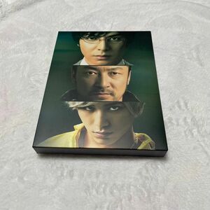 グラスホッパー 生田斗真 山田涼介 映画 DVD