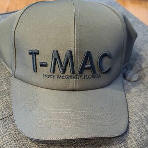 キャップ メンズ レディース ティーマック T-MAC ゴルフ 7412391301