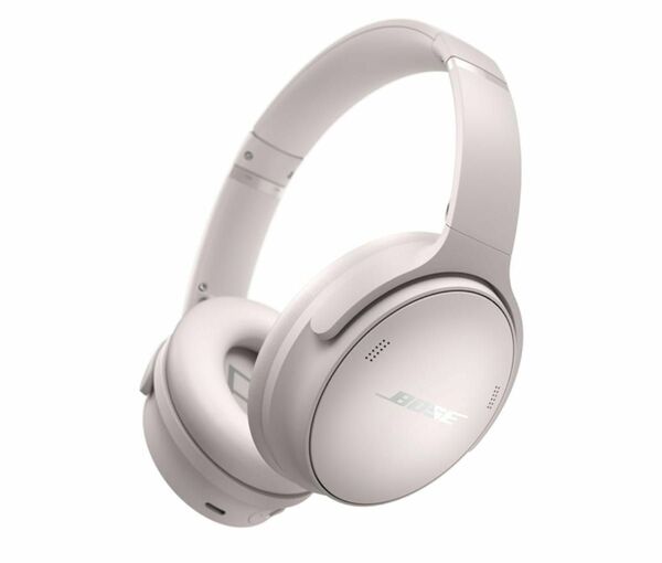 《新品未開封》Bose QuietComfort Headphones