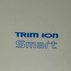 （415）日本トリム スマート TRIM ION Smart 電解水素水整水器 動作確認済みの画像4