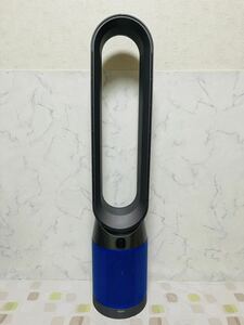 （365）dyson ダイソン Pure Cool 空気清浄機能付 扇風機 ピュアクール TP04 2018年製品