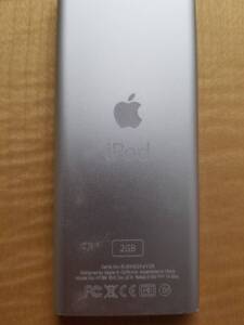 アップルiPod