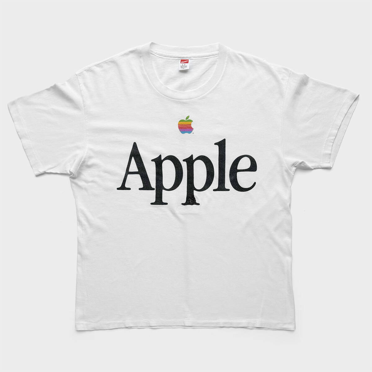 2025年最新】Yahoo!オークション -apple tシャツ macの中古品 2025年最新】Yahoo!オークション -apple tシャツ macの中古品