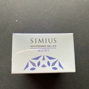 SIMIUS 薬用ホワイトニングジェルEX