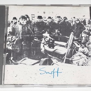 送料無料 中古 CD SNUFF スナッフ KILBURN NATIONAL 27.11.90