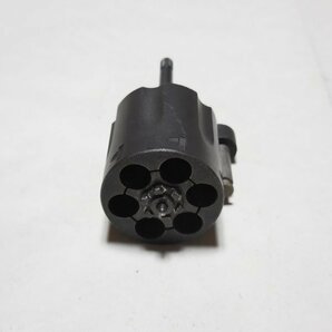 マルシン製 モデルガン S&W M586 シリンダーセット HW樹脂製 未発火 SPG規格の画像4