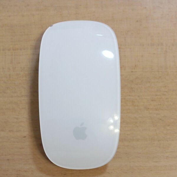 Apple Magic Mouse アップル マジックマウス　A1296