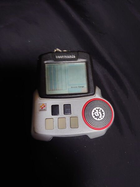 KOMAMI beatmania ポケット2