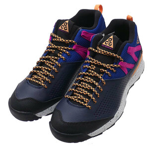 26.5cm●NIKE ACG OKWAHN Ⅱ obsidian ナイキ オクワン 2 紺 525367-400 スニーカー シューズ アウトドア