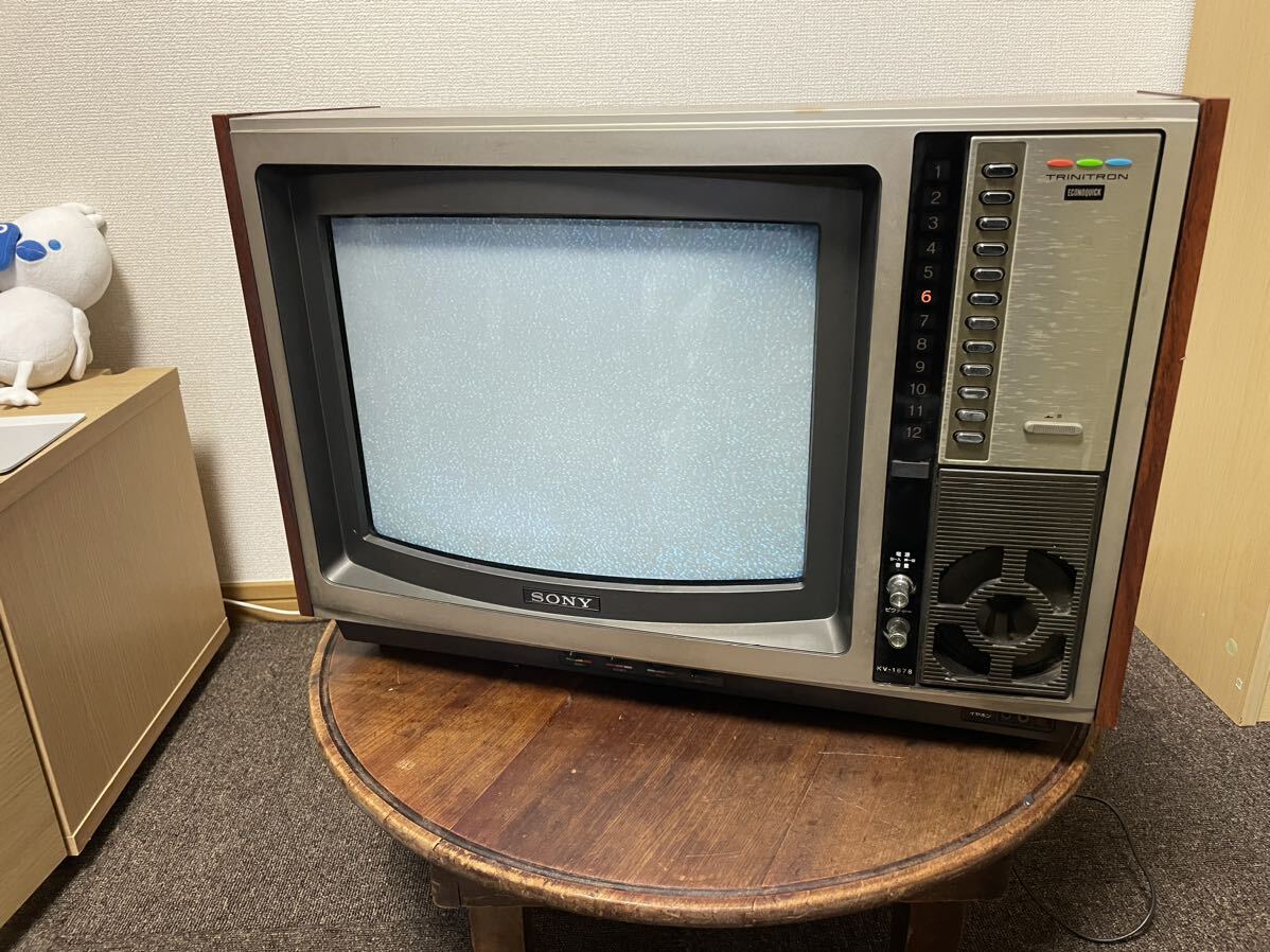 Yahoo!オークション -「sony ブラウン管テレビ」(ブラウン管 Yahoo!オークション -「sony ブラウン管テレビ」(ブラウン管