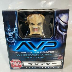  Predator gdo Smile Company AVP Alien VS Predator .. sofvi 