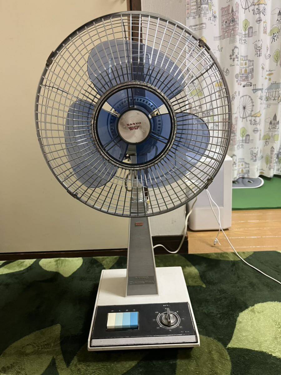 2025年最新】Yahoo!オークション -三洋 扇風機(扇風機)の中古品 2025年最新】Yahoo!オークション -三洋 扇風機(扇風機)の中古品
