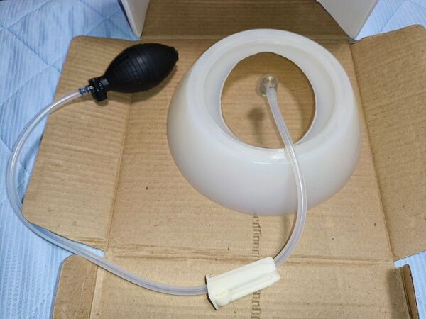 バキュームベル VACUUM BELL