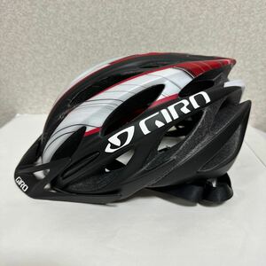 GIRO 自転車用 ヘルメット ATHLON Lサイズ