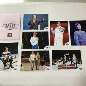 ◇レア！◇ BIGBANG VIP限定 フォトセット④