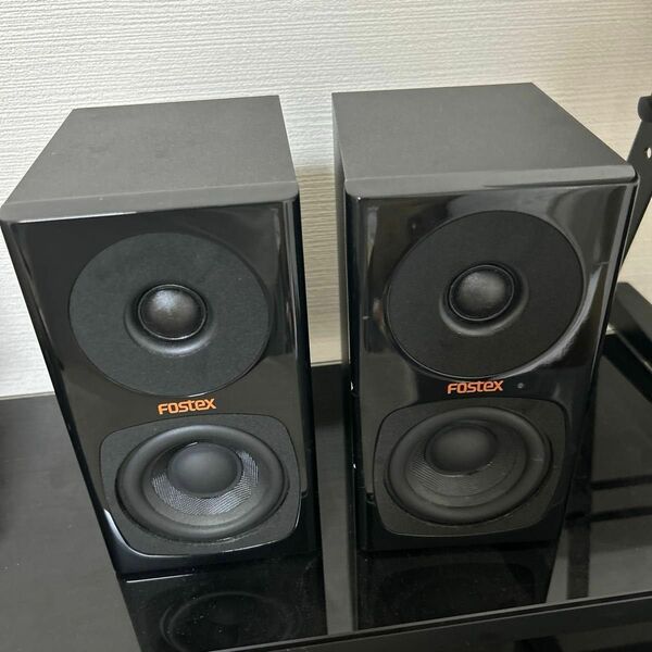 FOSTEX Speaker スピーカー