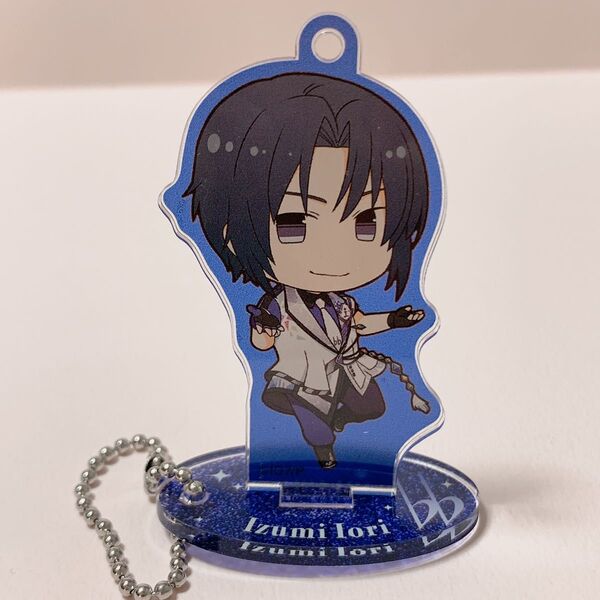 アイドリッシュセブン アイナナ アクリルキーホルダー アクスタ キーホルダー アクリルスタンド 和泉一織 RTI 未使用 アクキー