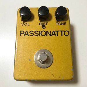 PASSIONATTO HUMAN GEAR 本体のみ ヒューマンギア パッシオネイト