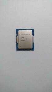 Intel Intel Core i9-13900KS no. 13 generation LGA1700 desk top CPU 1 jpy from used Junk