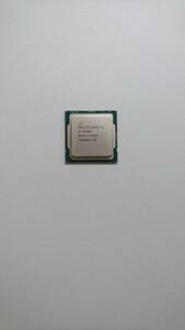 Intel Intel Core i9-10900K no. 10 generation LGA1200 3.7GHz desk top CPU 1 jpy from used Junk