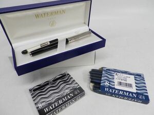 WATERMAN