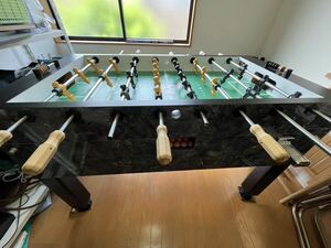 テーブルサッカー、フーズボールトルネード、FOOSBALL TORNEDO、 TOUR EDITION