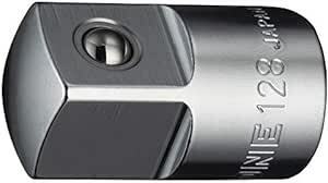 トネ(TONE) ソケットアダプター HP128 差込角12.7mm(1/2&#34;) &19.0mm(3/4&#34;