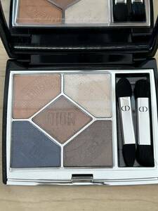 Dior Dior thank Couleur kchu-ru233eten lock eyeshadow 