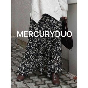 MERCURYDUO スカート S