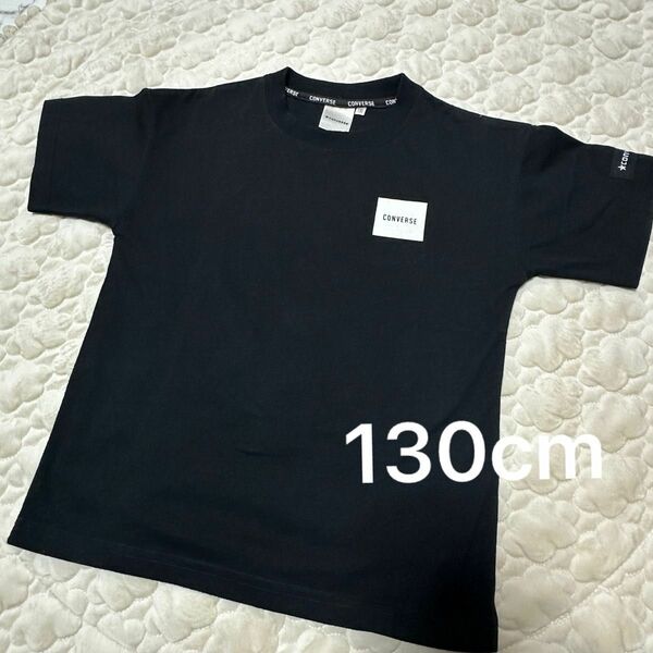 CONVERSE Tシャツ 130cm