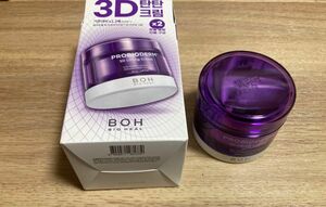 バイオヒールボ　プロバイオダーム 3D リフティングクリーム　本体1個　50ml