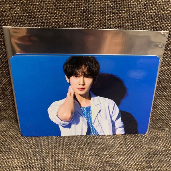 ATEEZ ヨサン YEOSANG トレカ ROHTO ロート