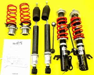  Nissan NOTE Note E13 shock absorber RS-R Best*i C&K