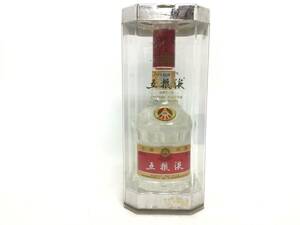  China sake .. жидкость 1375g 500ml масса номер :2 (51)