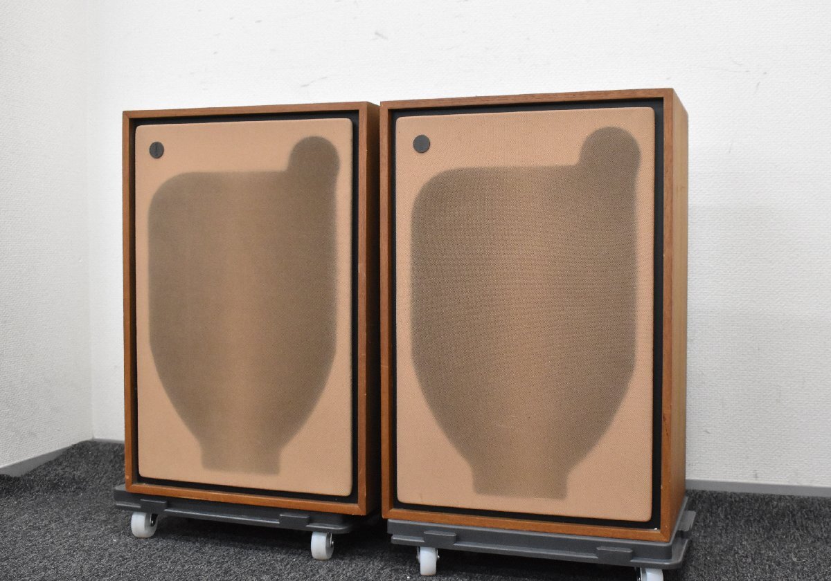 Yahoo!オークション -「tannoy hpd315」(スピーカー) (オーディオ機器)の落札相場・落札価格